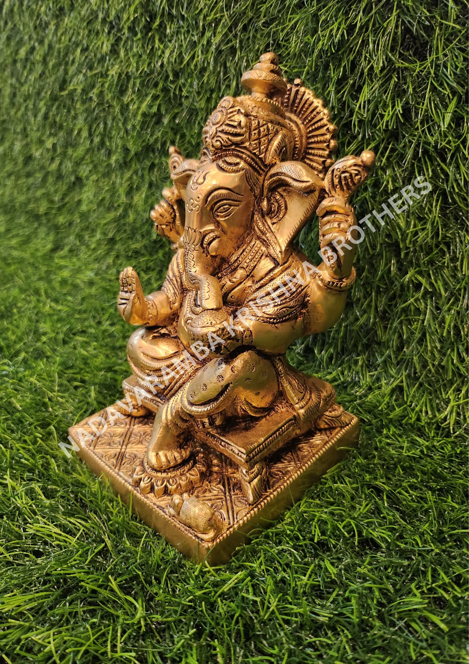 Shri Ganesh