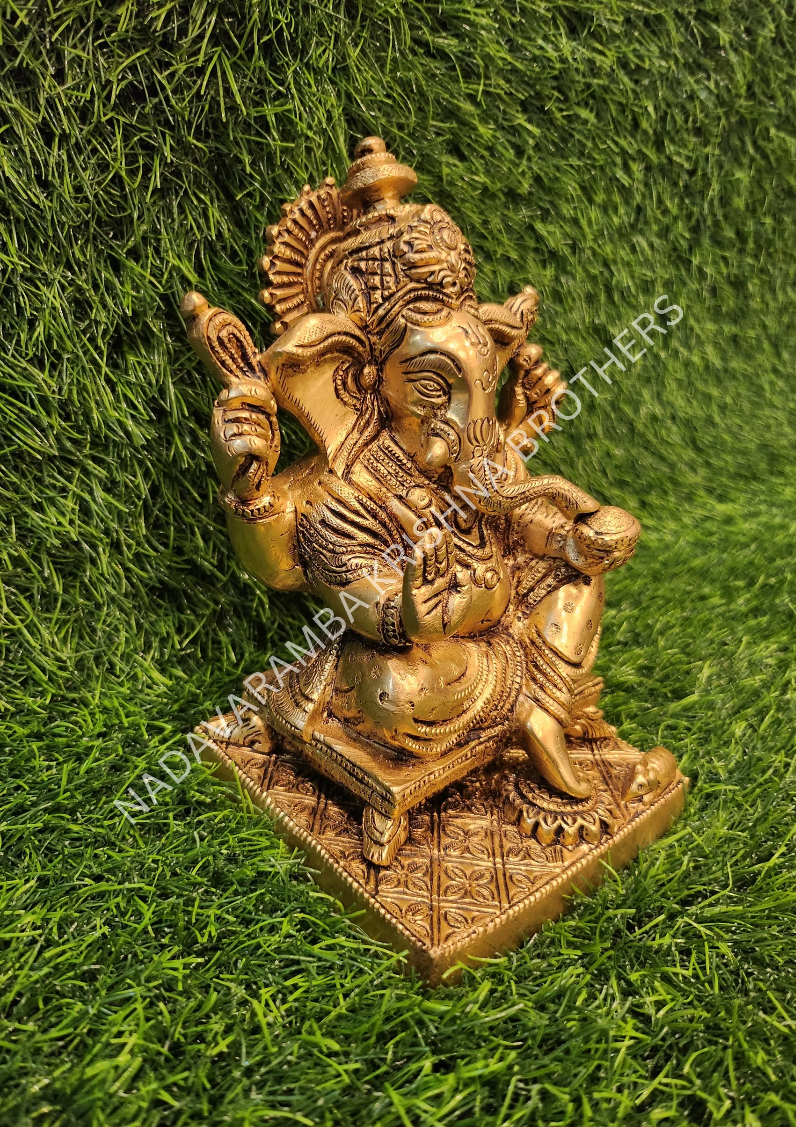 Shri Ganesh