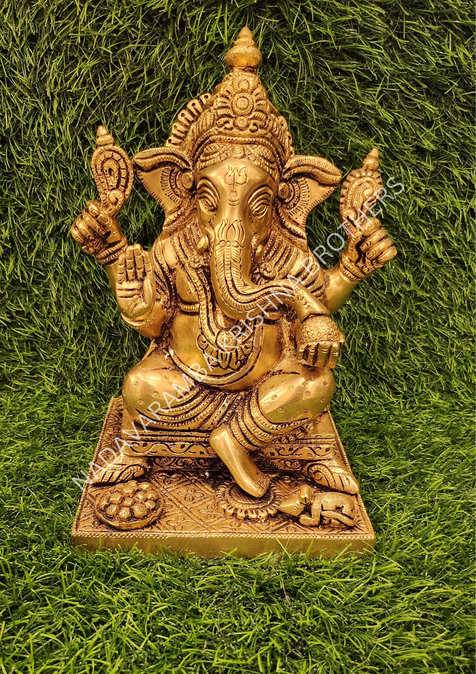 Shri Ganesh