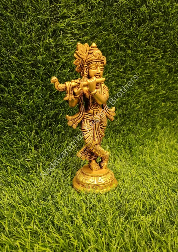 Krishna