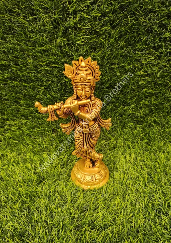Krishna