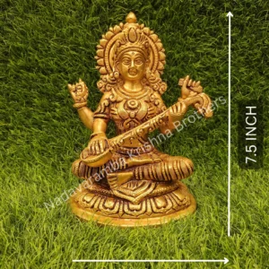 Saraswathi