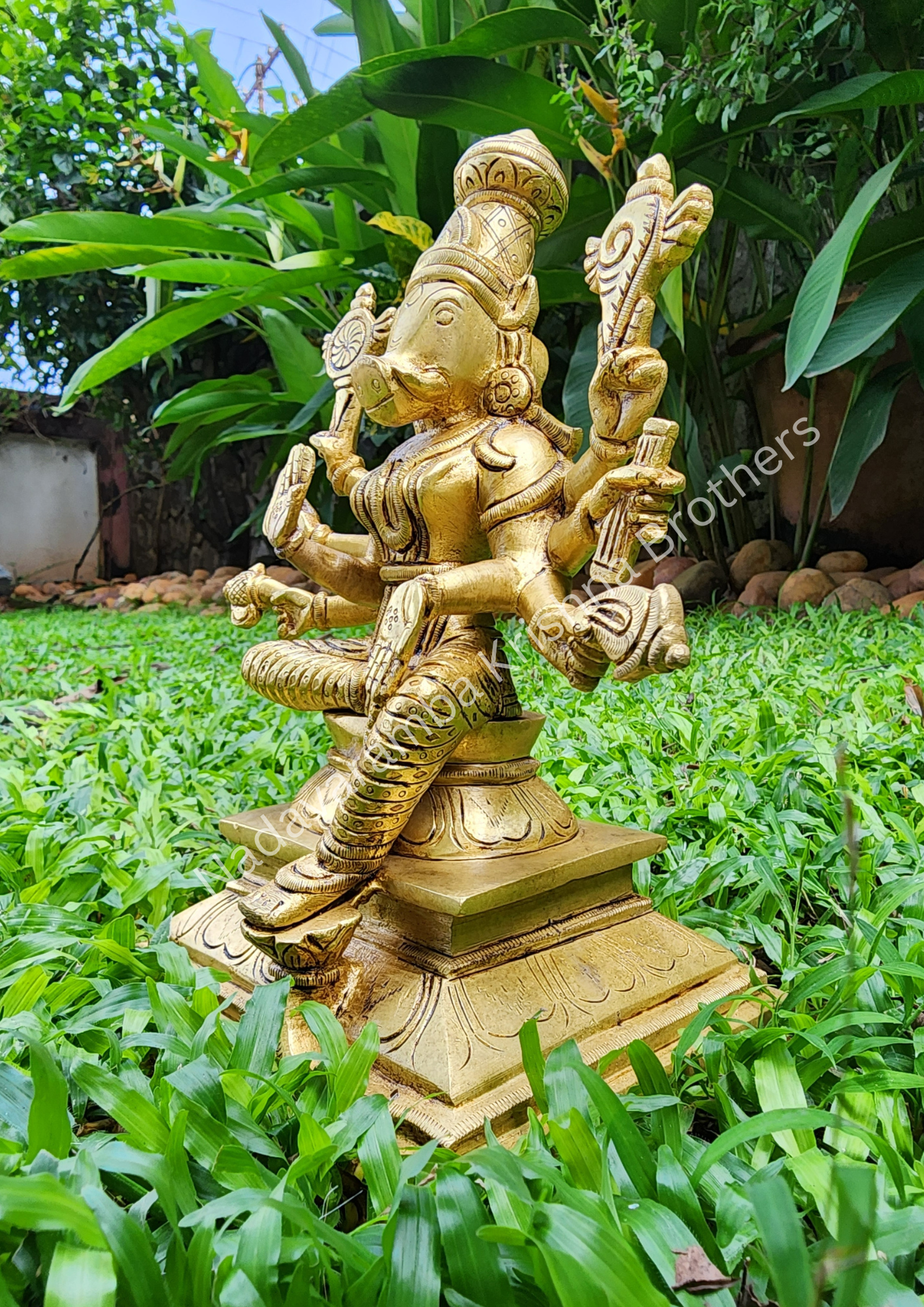 Varahi Amman