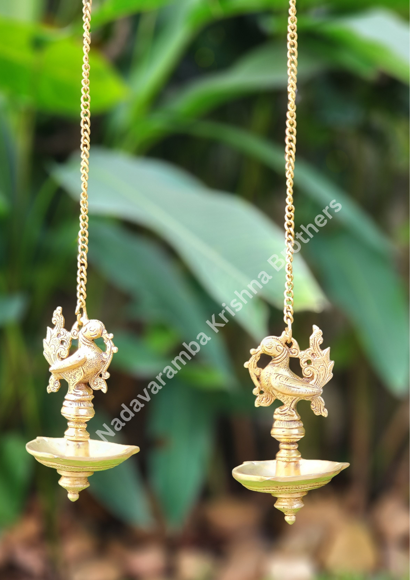 Thooku Vilakku Type III TV-SSM-3