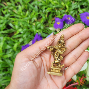 Shree Krishna 2.5 inch