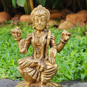 Bala Tripura Sundari 4.5 inch