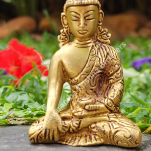 Buddha Idol 3inch