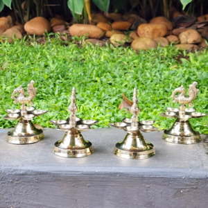 Panch Mahal One-step PMAHAL-1