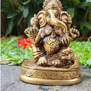 Lord Ganesha 3 inch SC-3394