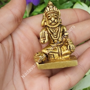 Hanuman Idol 2 inch (HANU-400)