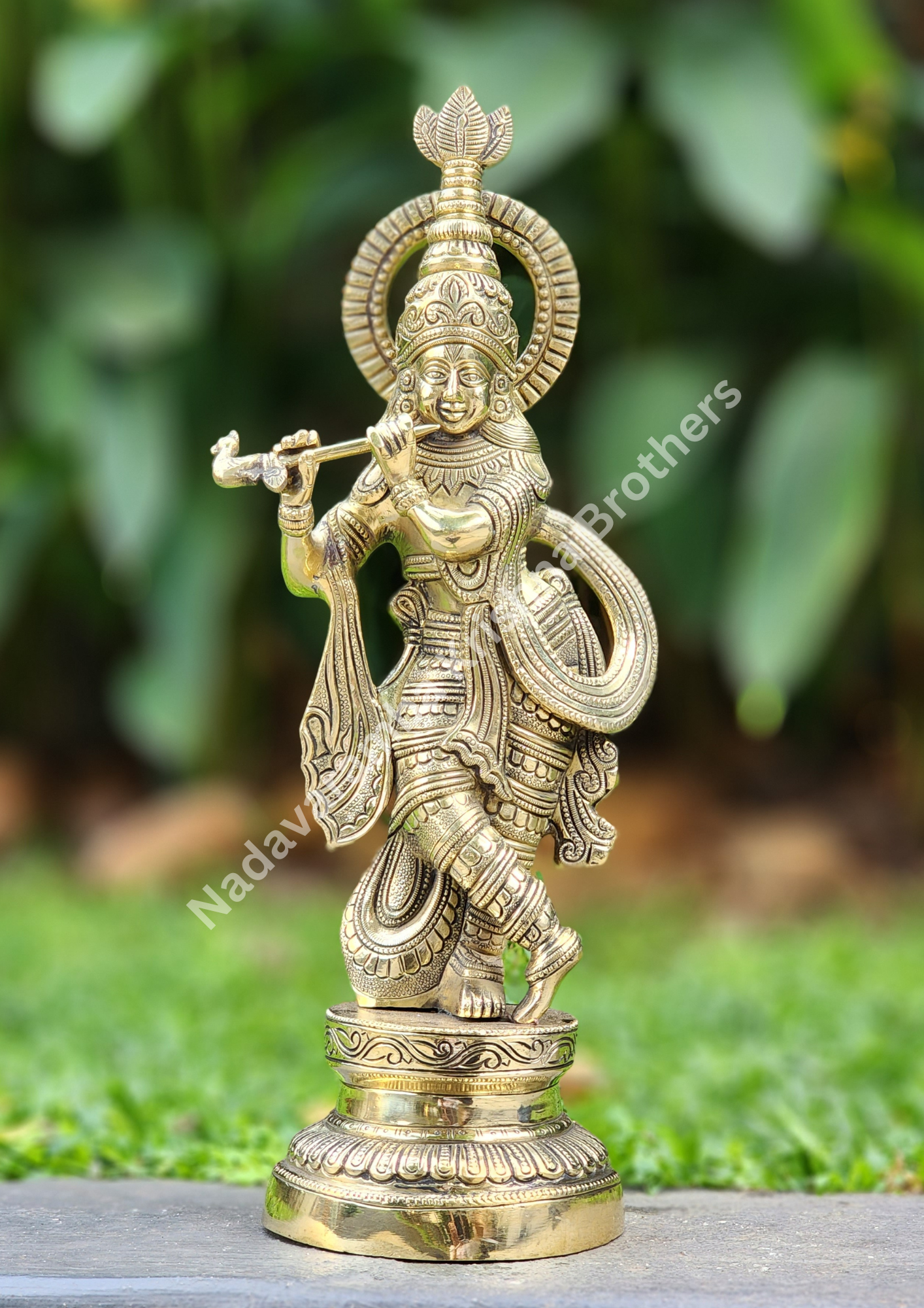 Shree Krishna Idol 17inch
