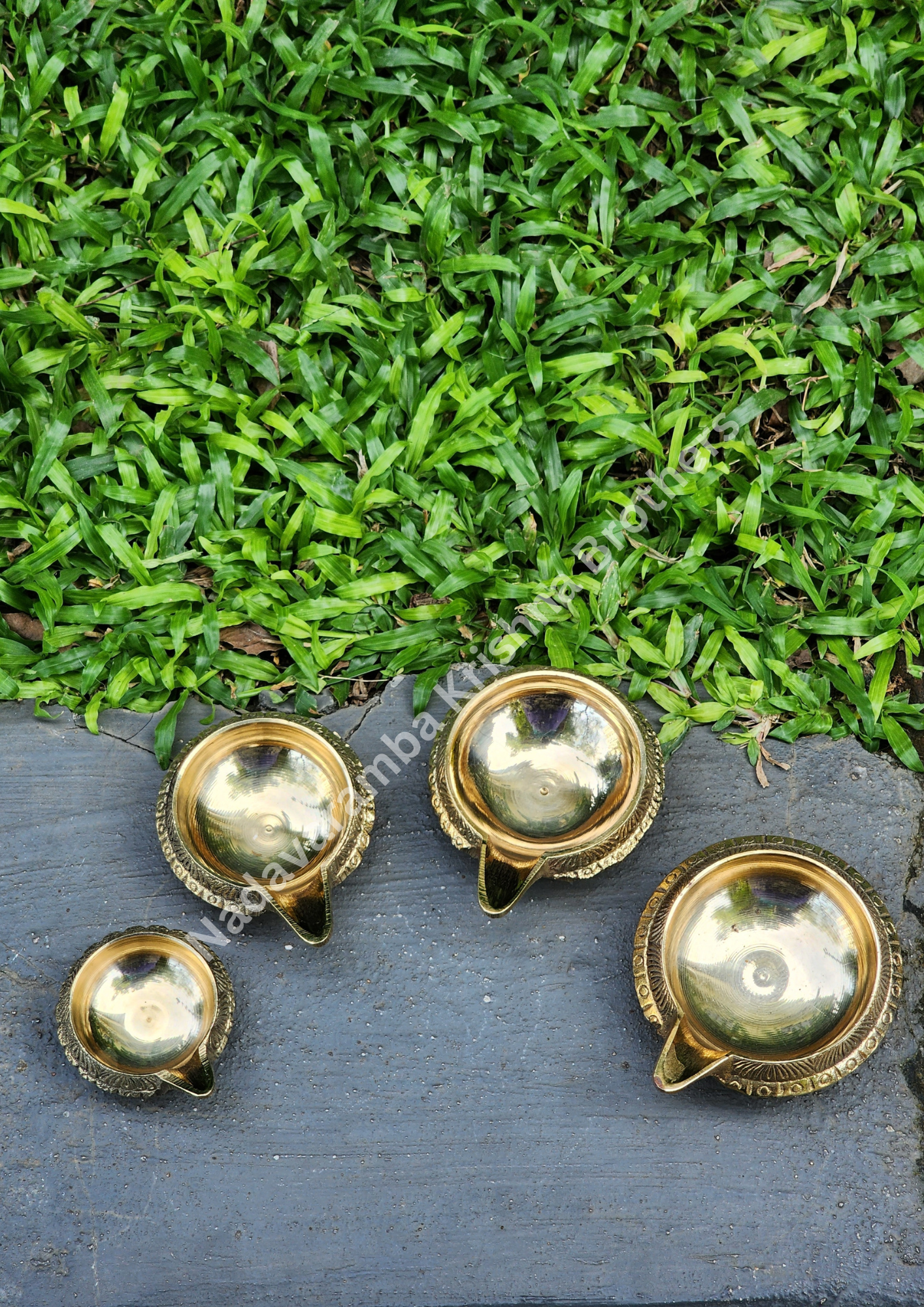 Kubera Vilakku - Image 2