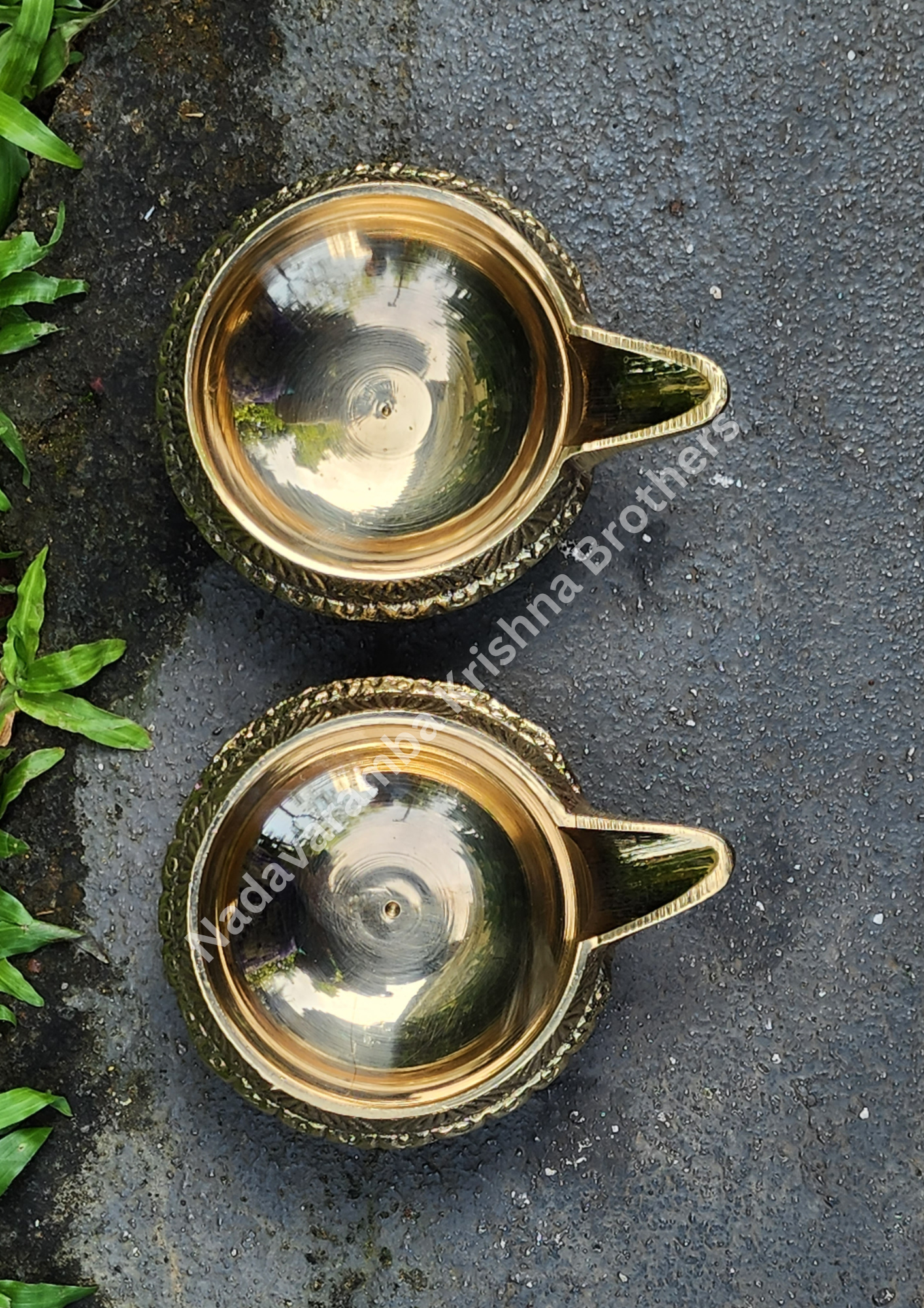 Kubera Vilakku - Image 3