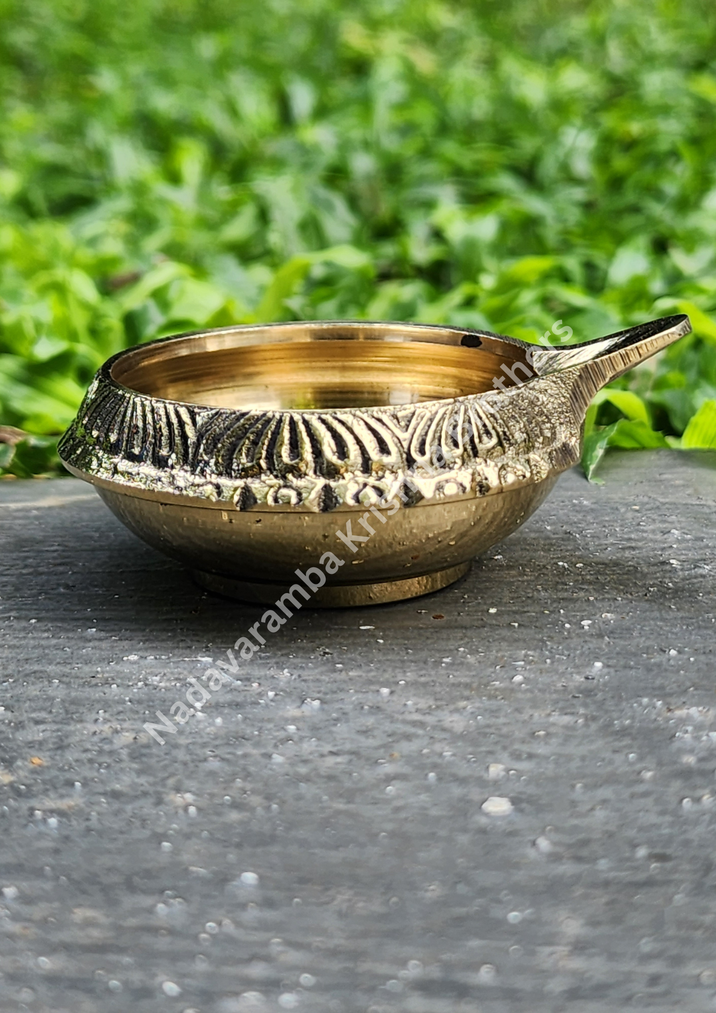 Kubera Vilakku - Image 4