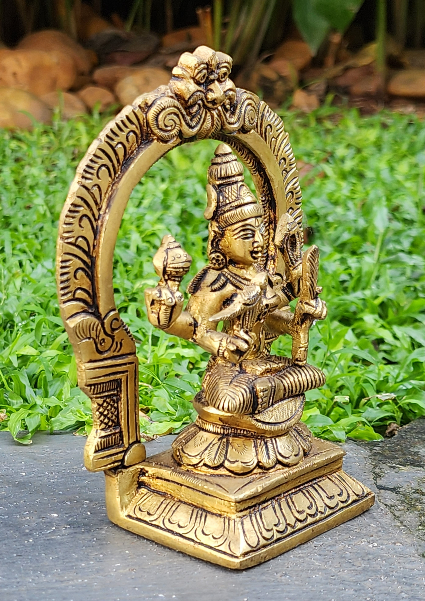 Lalitambika Idol - Image 2