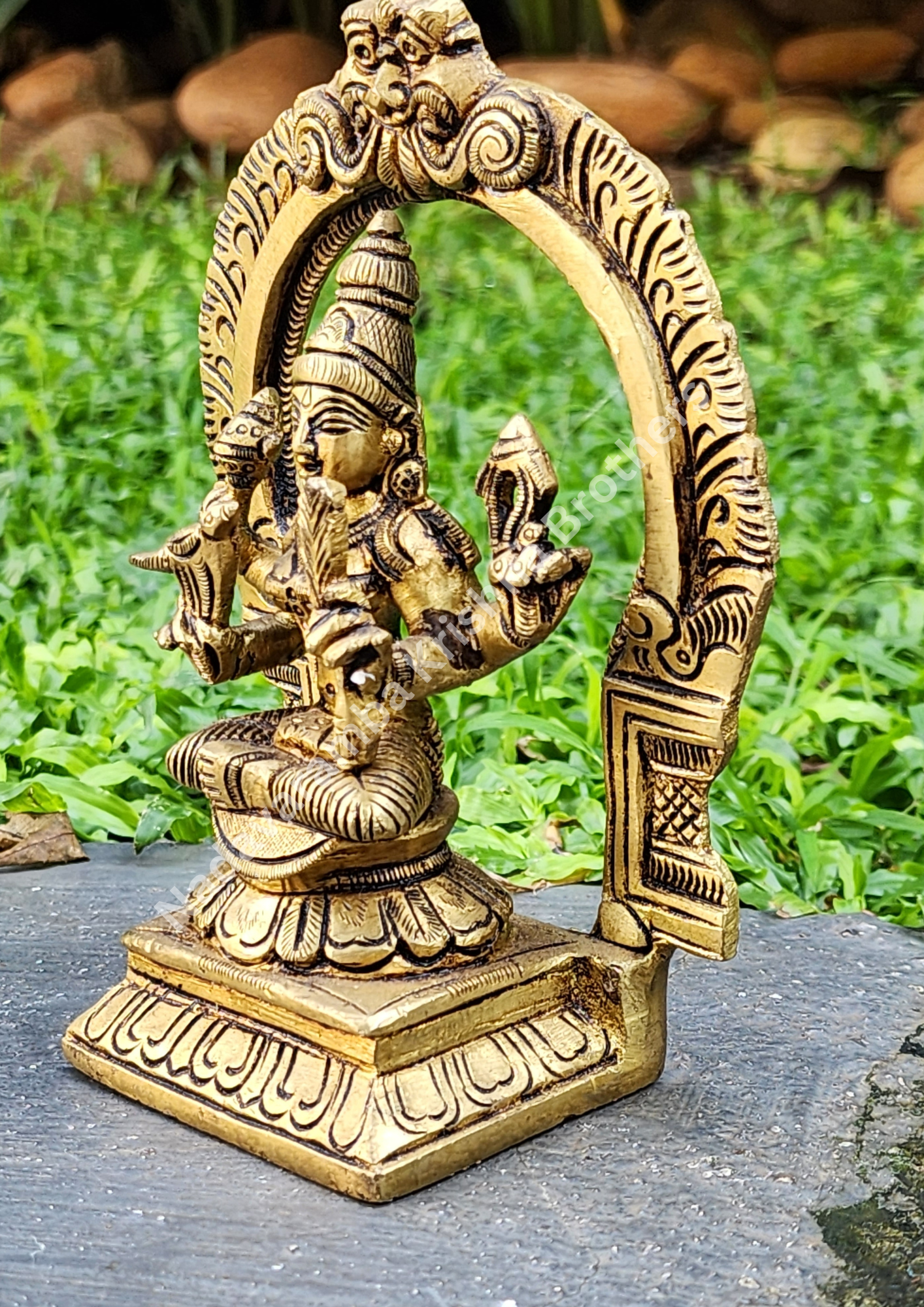Lalitambika Idol - Image 3