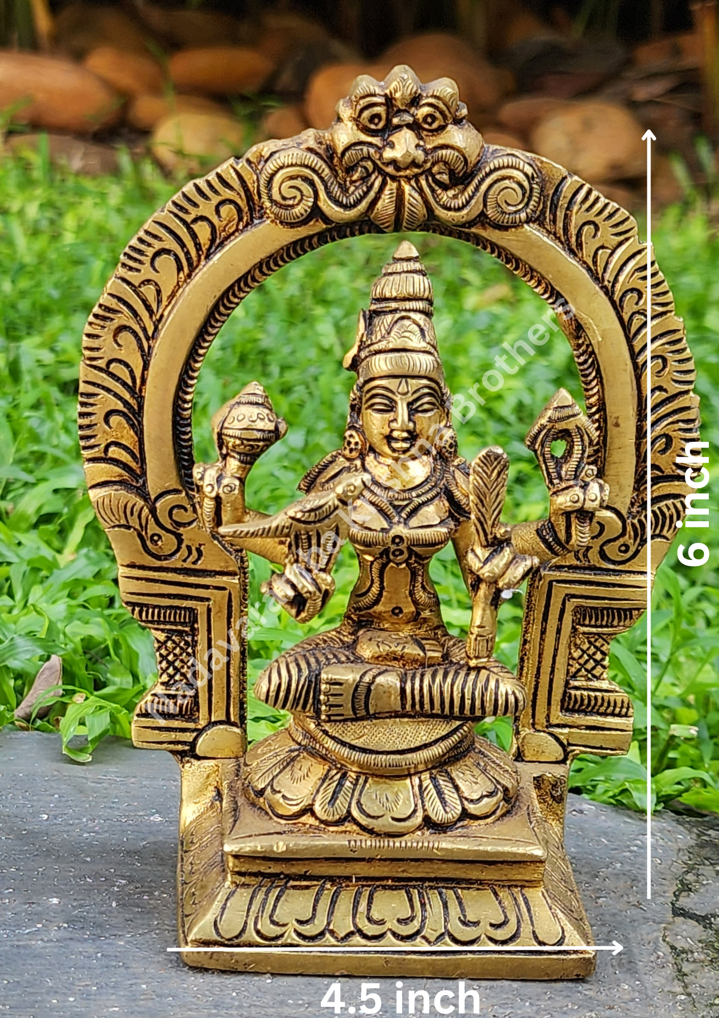 Lalitambika Idol - Image 4