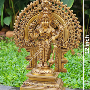 Maha Vishnu 12 inch MAHV-13