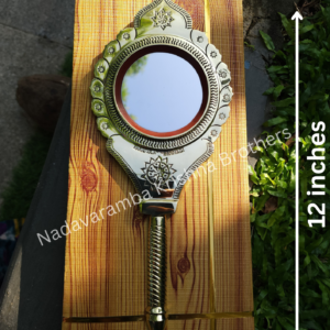 Aranmula Kannadi 12 inch