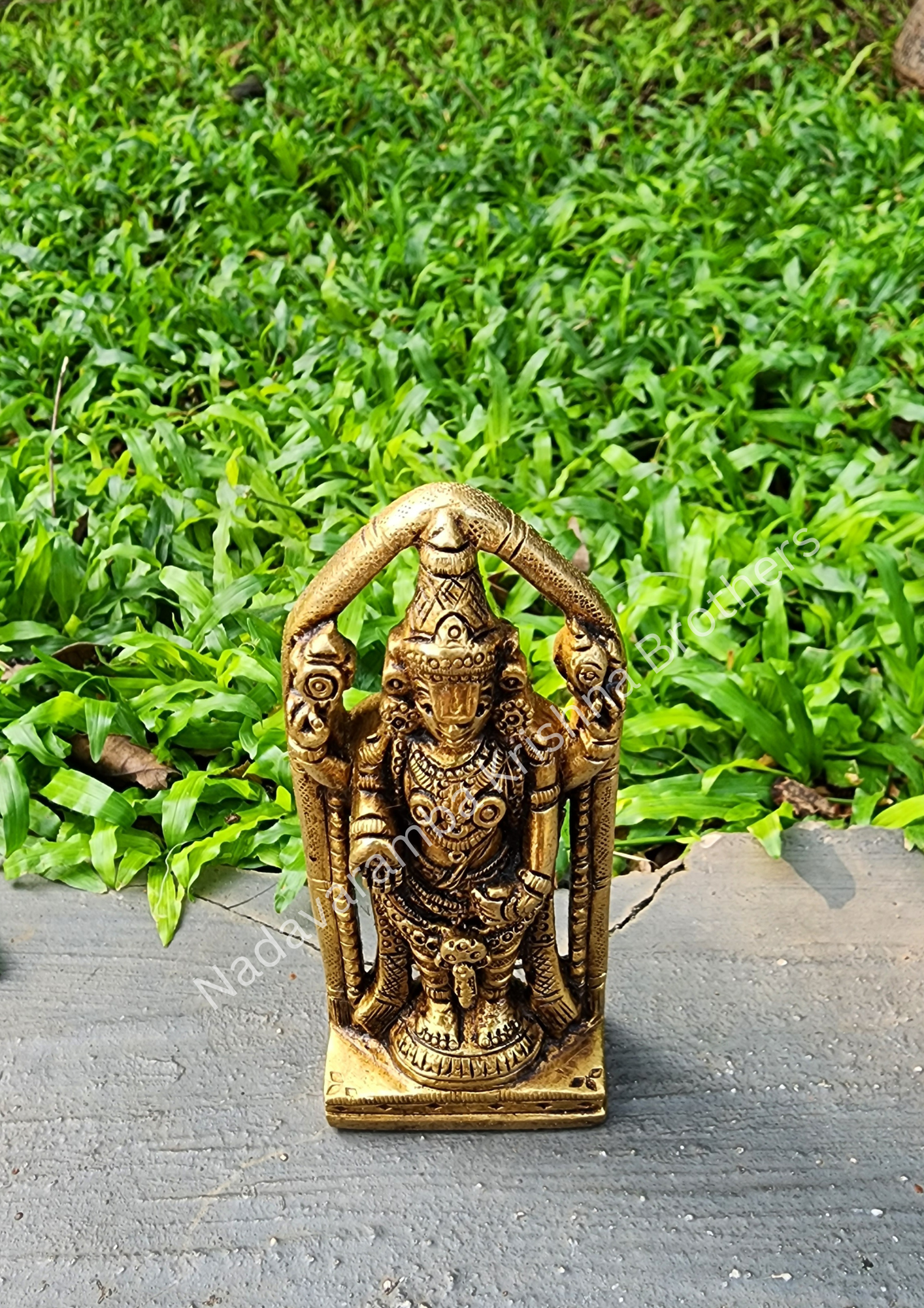 Balaji, brass, brass idol, brass product, bronze, Govinda, nadavaramba, online shopping, Perumal. nadavarambakrishnabrothers, product order, Srinivasa, Tirupati Timmappa, Venkata Ramana, Venkatachalapati, Venkatesa, Vishnu, Yedukondalavadu