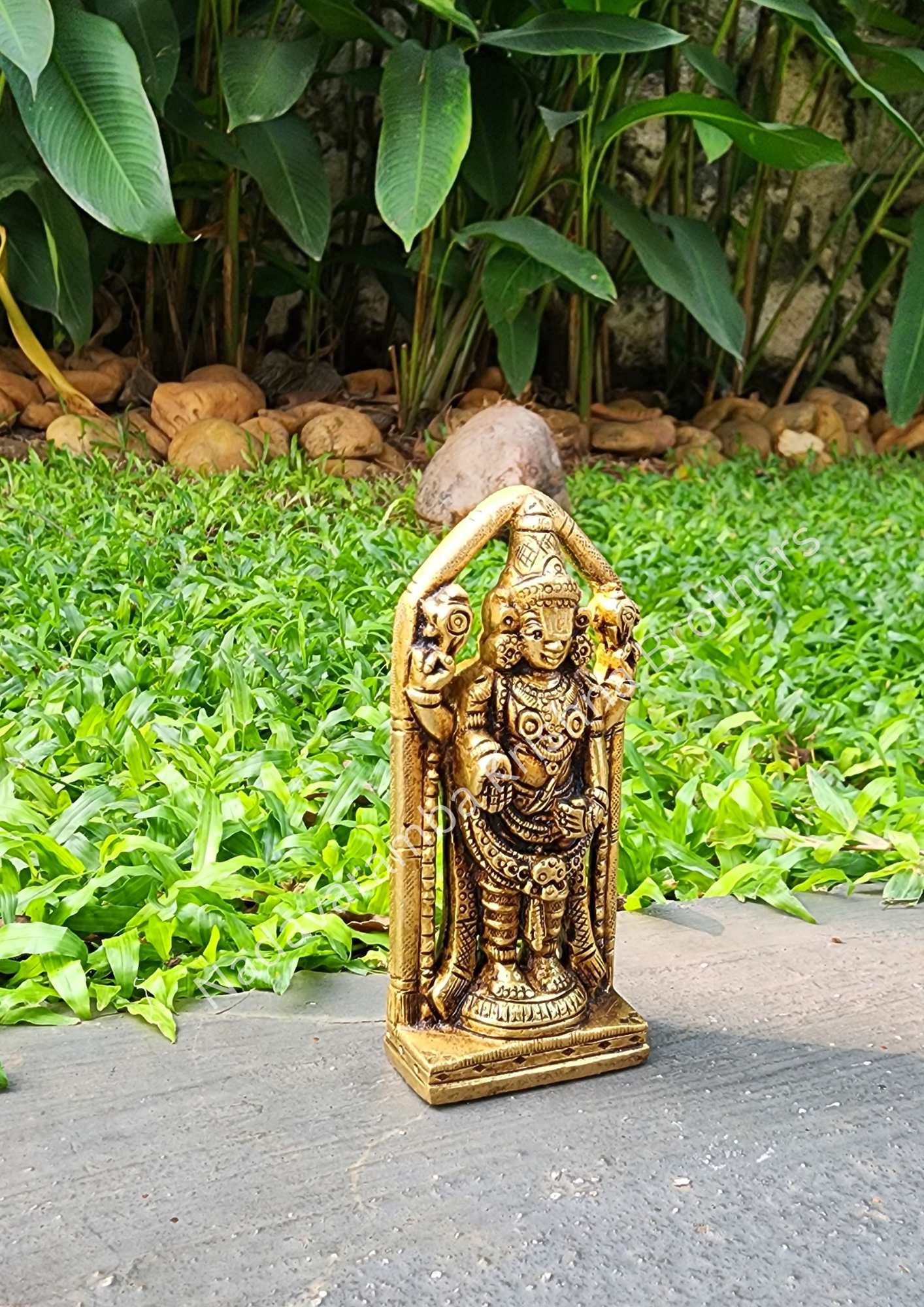 Balaji, brass, brass idol, brass product, bronze, Govinda, nadavaramba, online shopping, Perumal. nadavarambakrishnabrothers, product order, Srinivasa, Tirupati Timmappa, Venkata Ramana, Venkatachalapati, Venkatesa, Vishnu, Yedukondalavadu