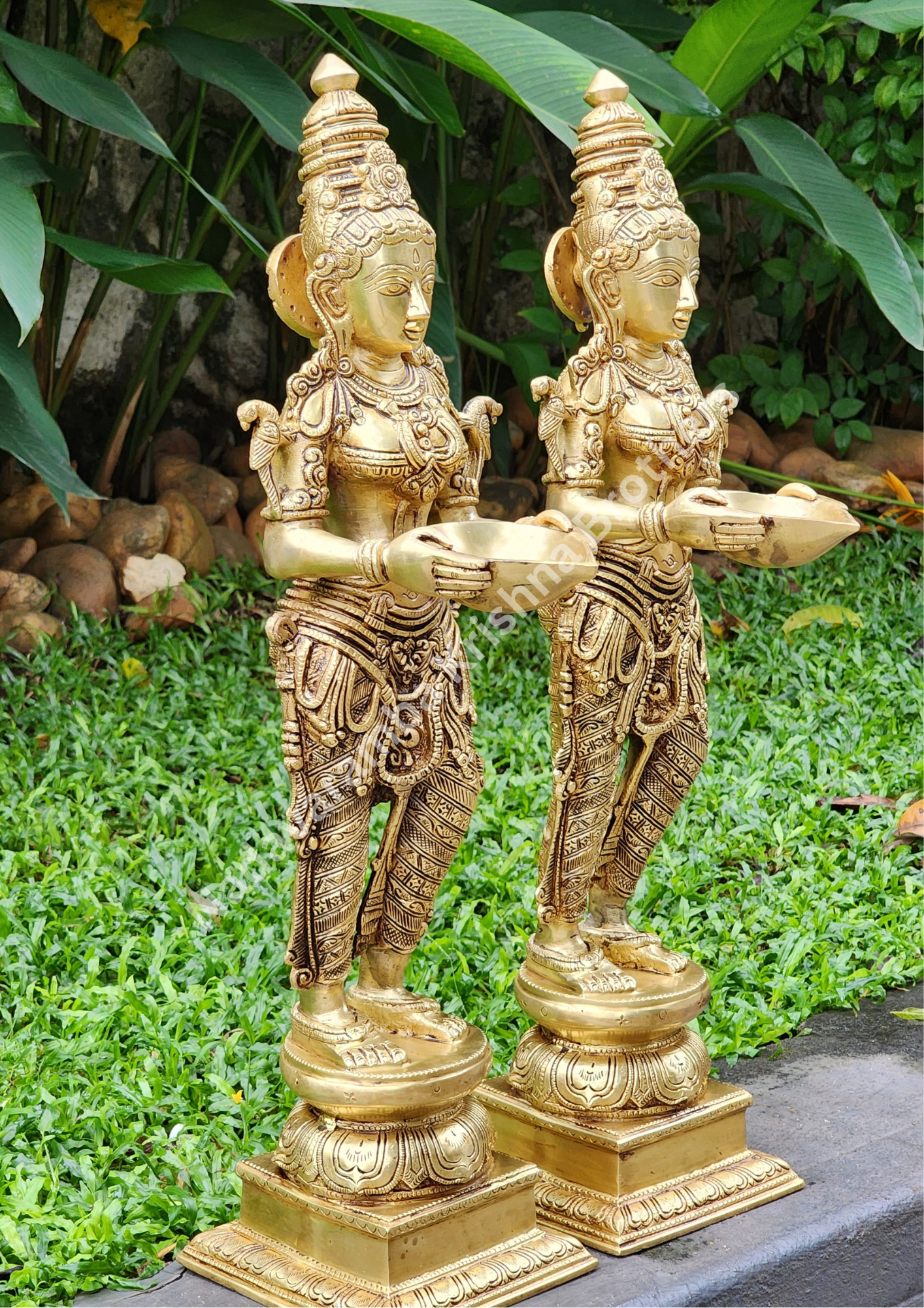 Pavai Vilakku 2 feet - Image 3