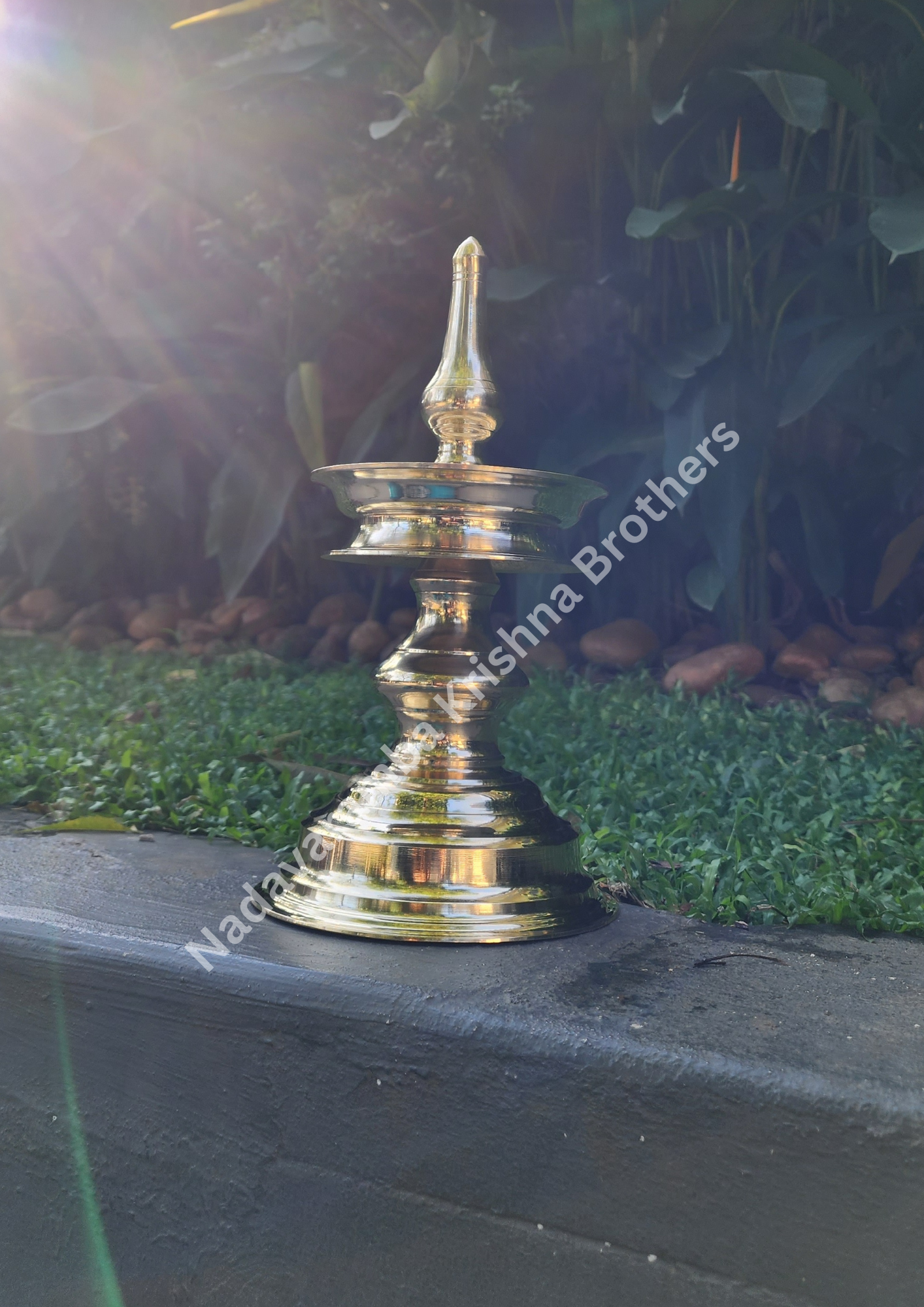 Saraswati Vilakku - Image 3