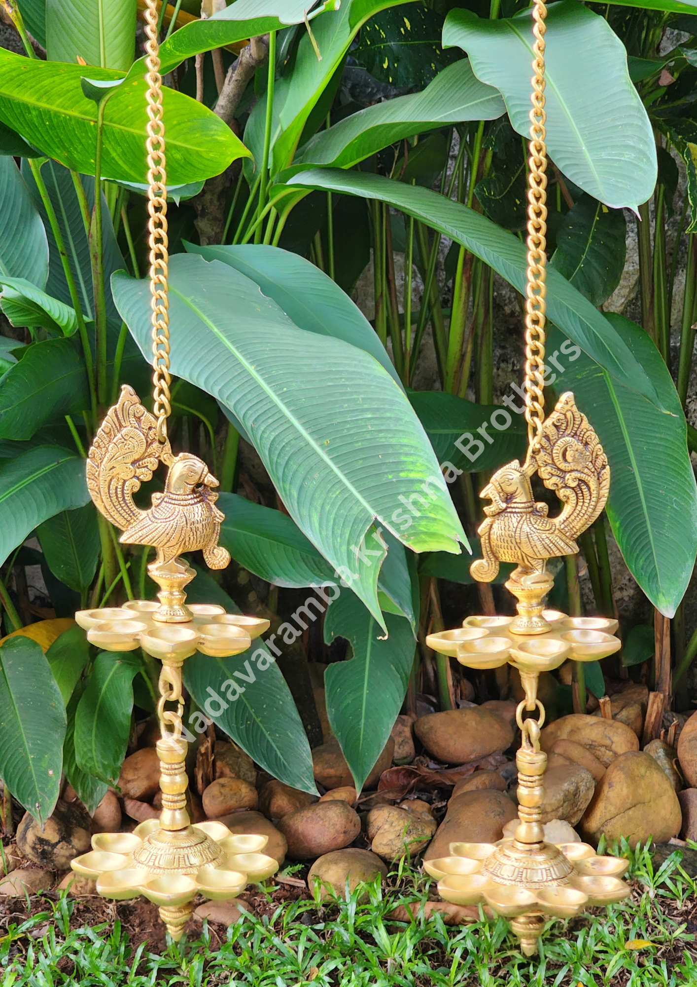 Thooku Vilakku Type I TV-SSM-4 - Image 2