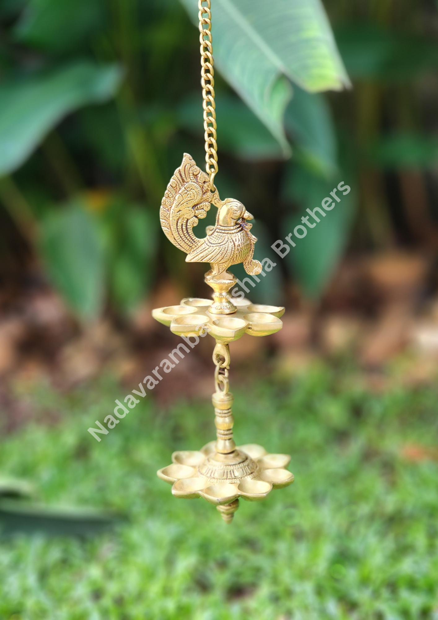 Thooku Vilakku Type I TV-SSM-4 - Image 3