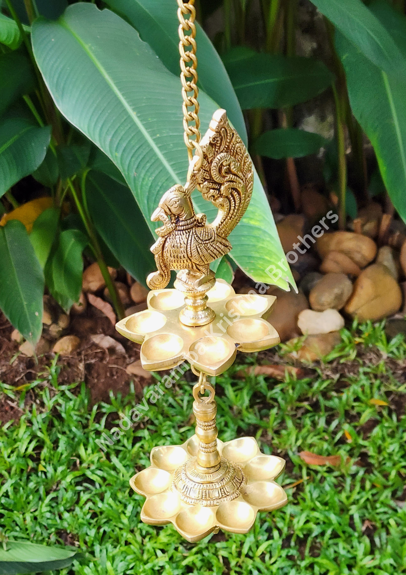 Thooku Vilakku Type I TV-SSM-4 - Image 4