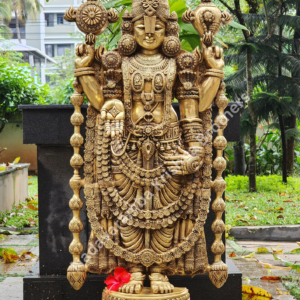 Perumal/Venkatachalapati 4 feet BAL-48