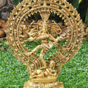 Natarajar Idol 20 inch
