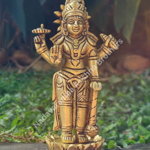 Maha Vishnu 5.5 inch
