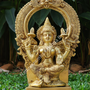 Goddess Lakshmi 14 inch