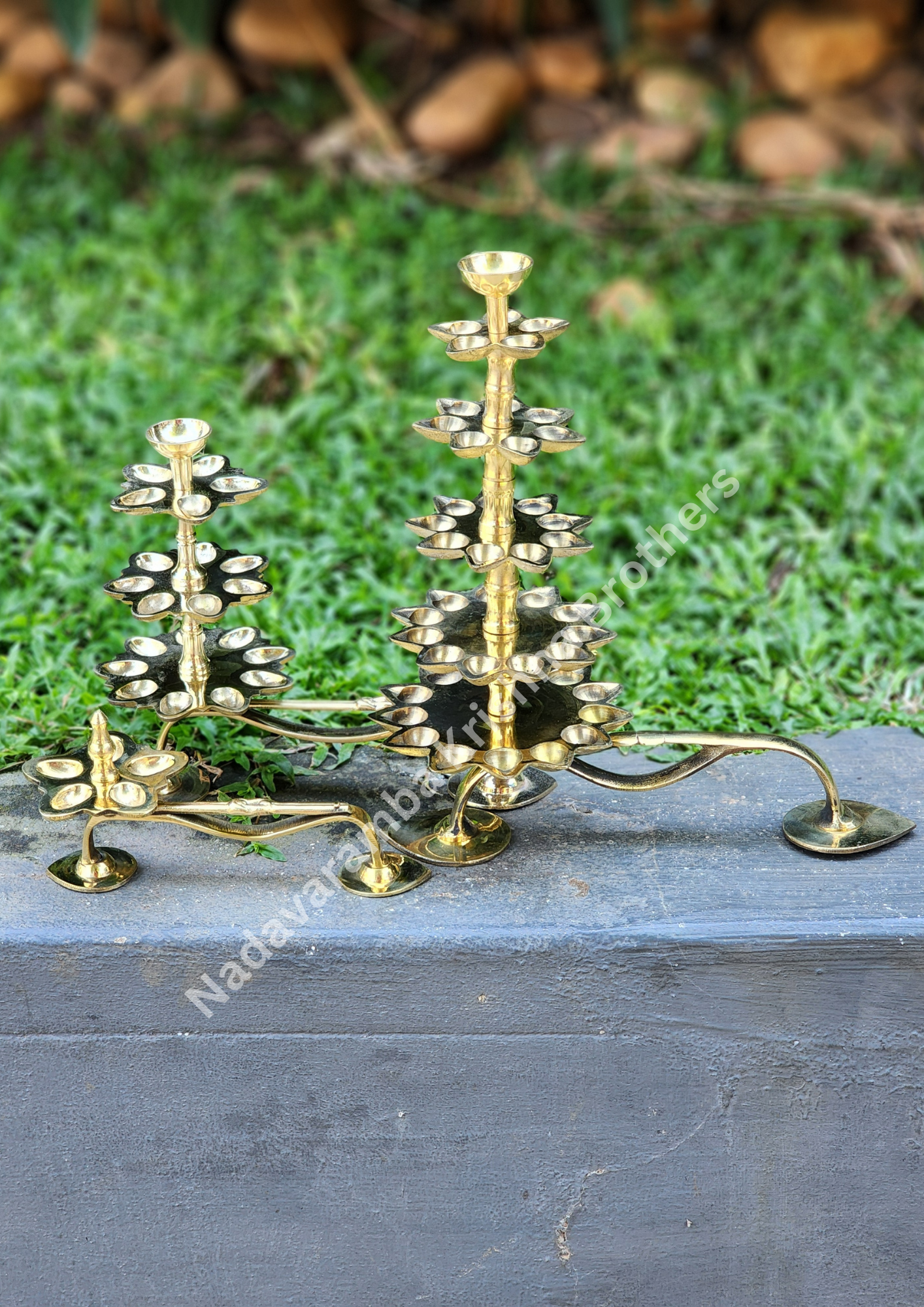 5-Step Deeparathana Thattu B5DEEP - Image 4