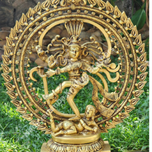 Natarajar Idol 19 inch