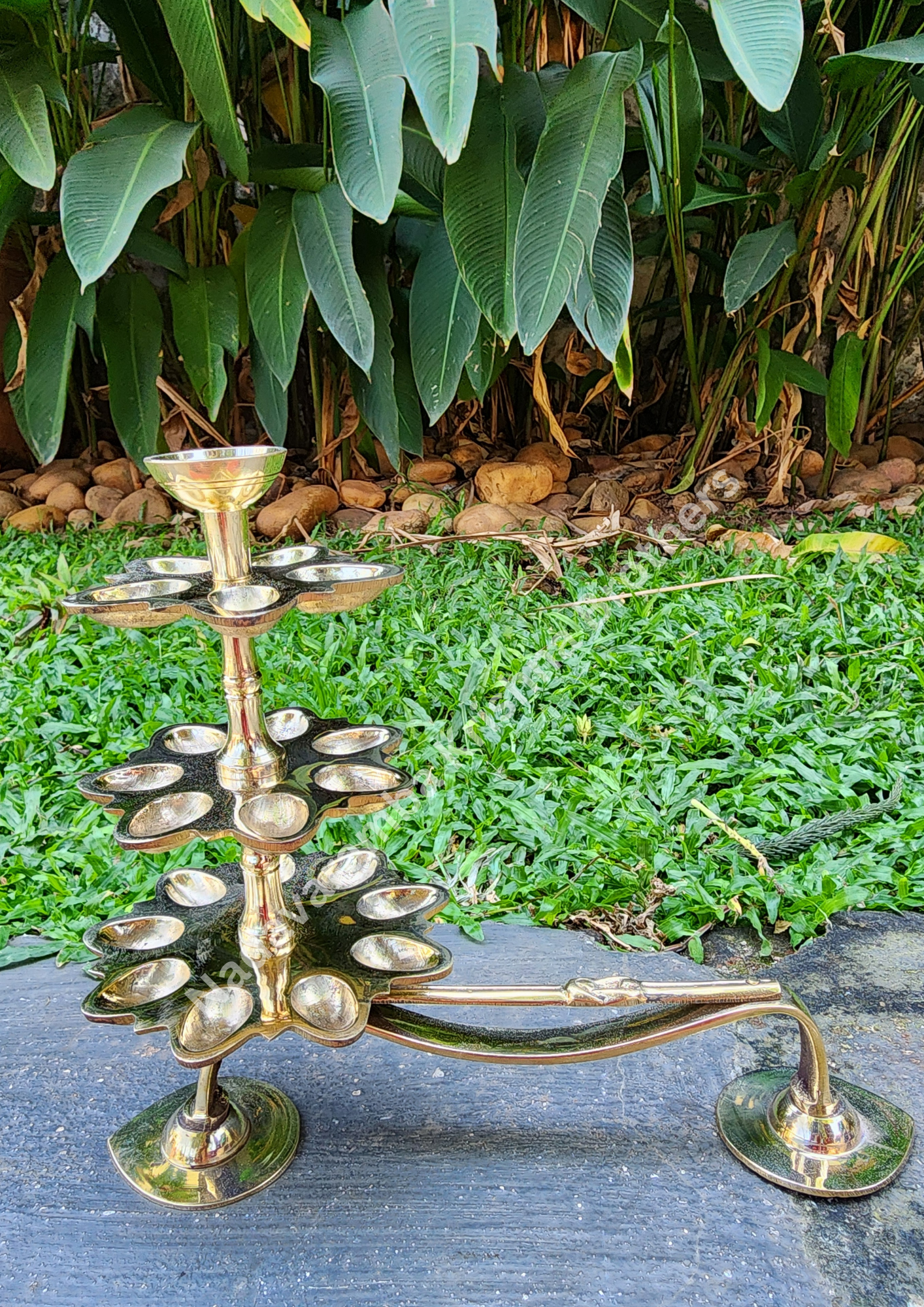 3-Step Deeparathana Thattu B3DEEP - Image 4