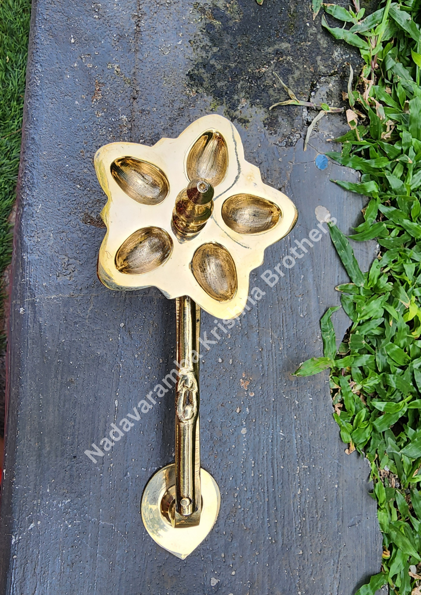 Single Step Deeparathana Thattu - Image 4