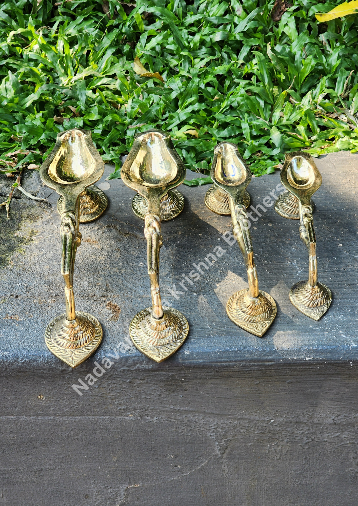 Kodi Vilakku / Eka Aarti - Image 3