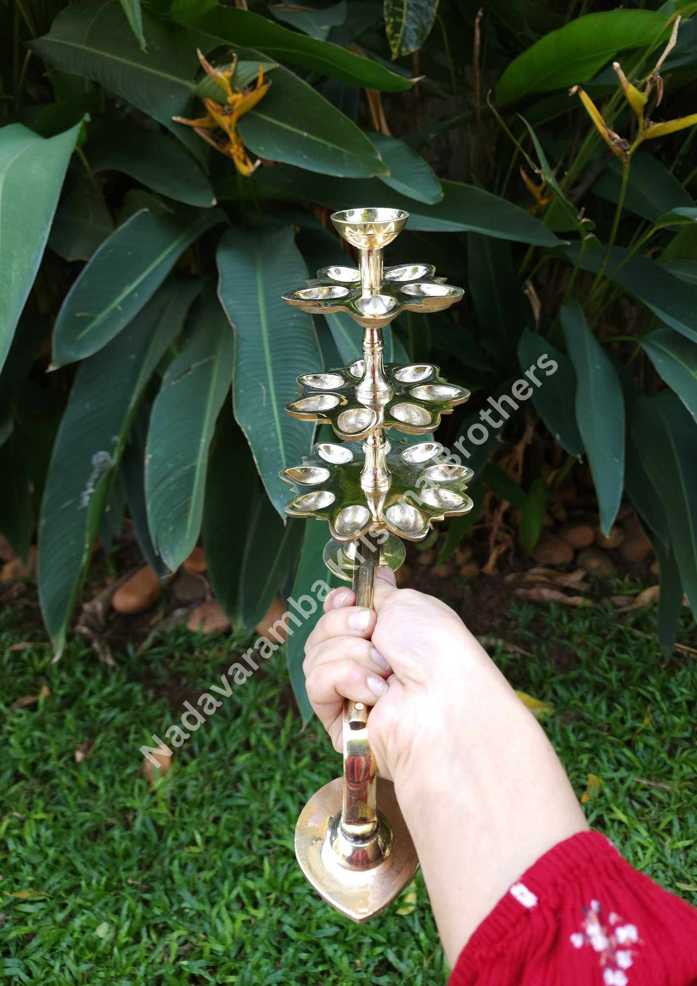 3-Step Deeparathana Thattu B3DEEP - Image 3