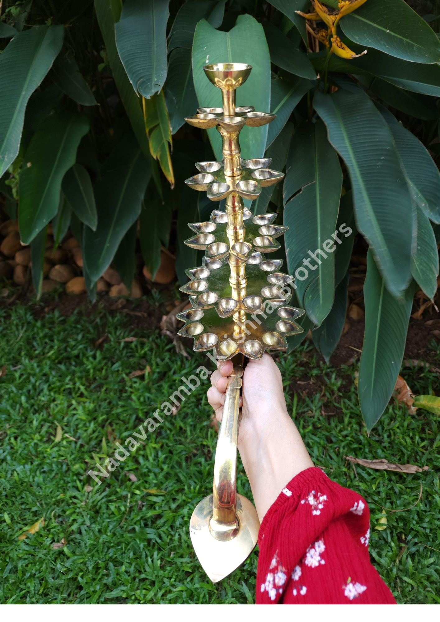 5-Step Deeparathana Thattu B5DEEP - Image 3