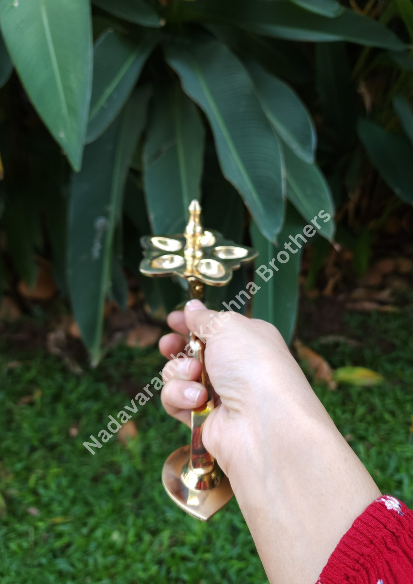 Single Step Deeparathana Thattu - Image 3