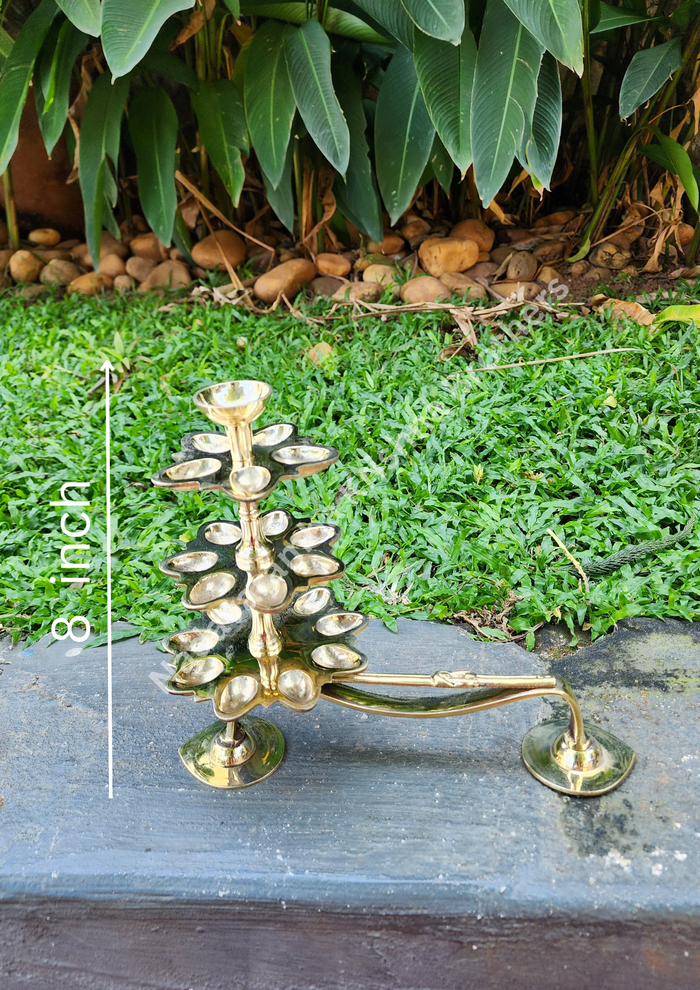 3-Step Deeparathana Thattu B3DEEP