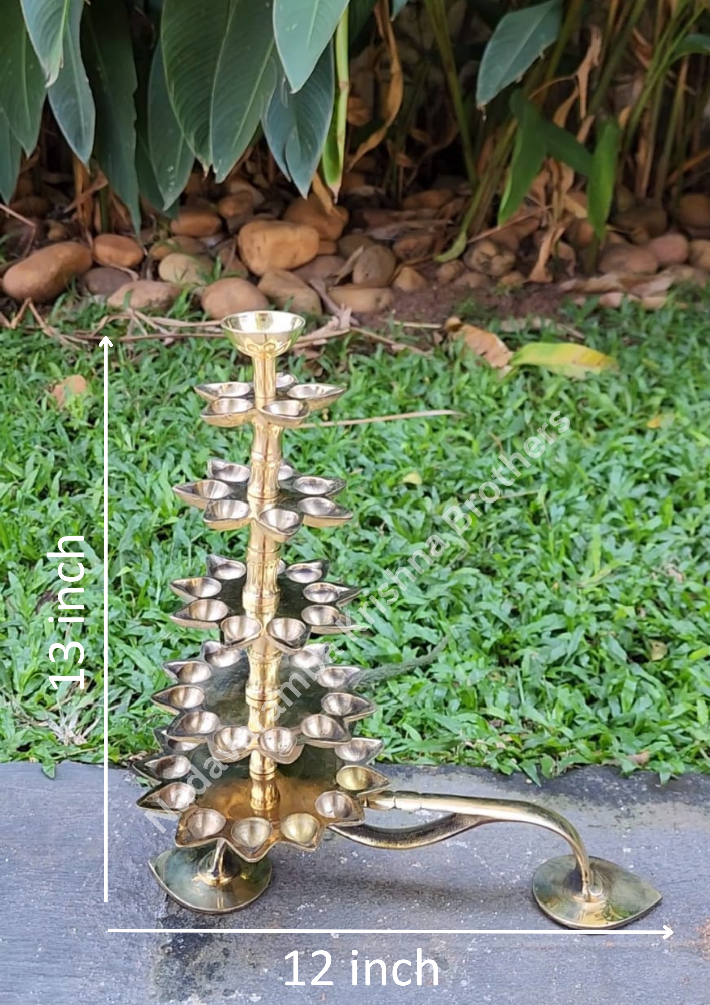 5-Step Deeparathana Thattu B5DEEP - Image 2