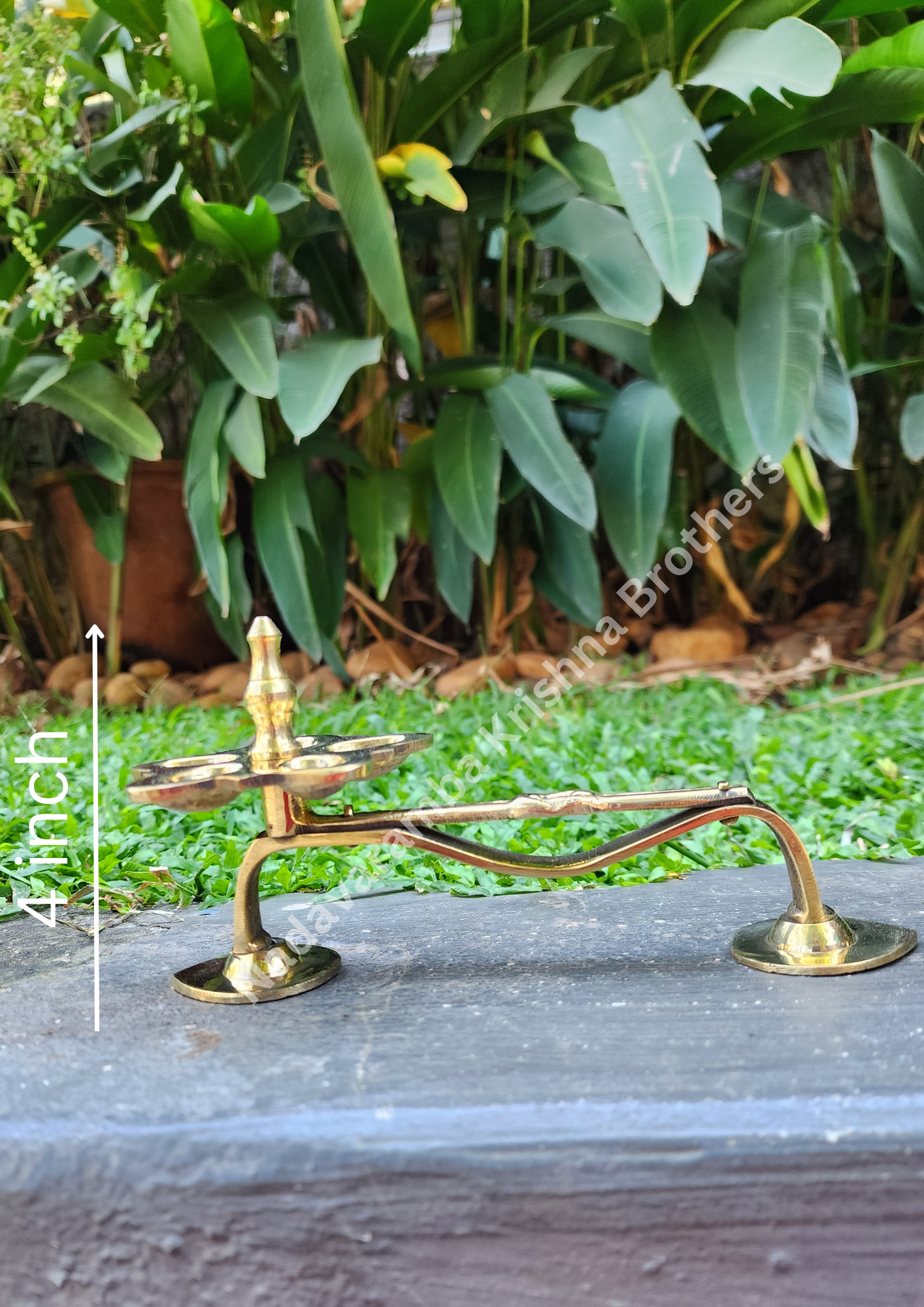 Single Step Deeparathana Thattu - Image 2