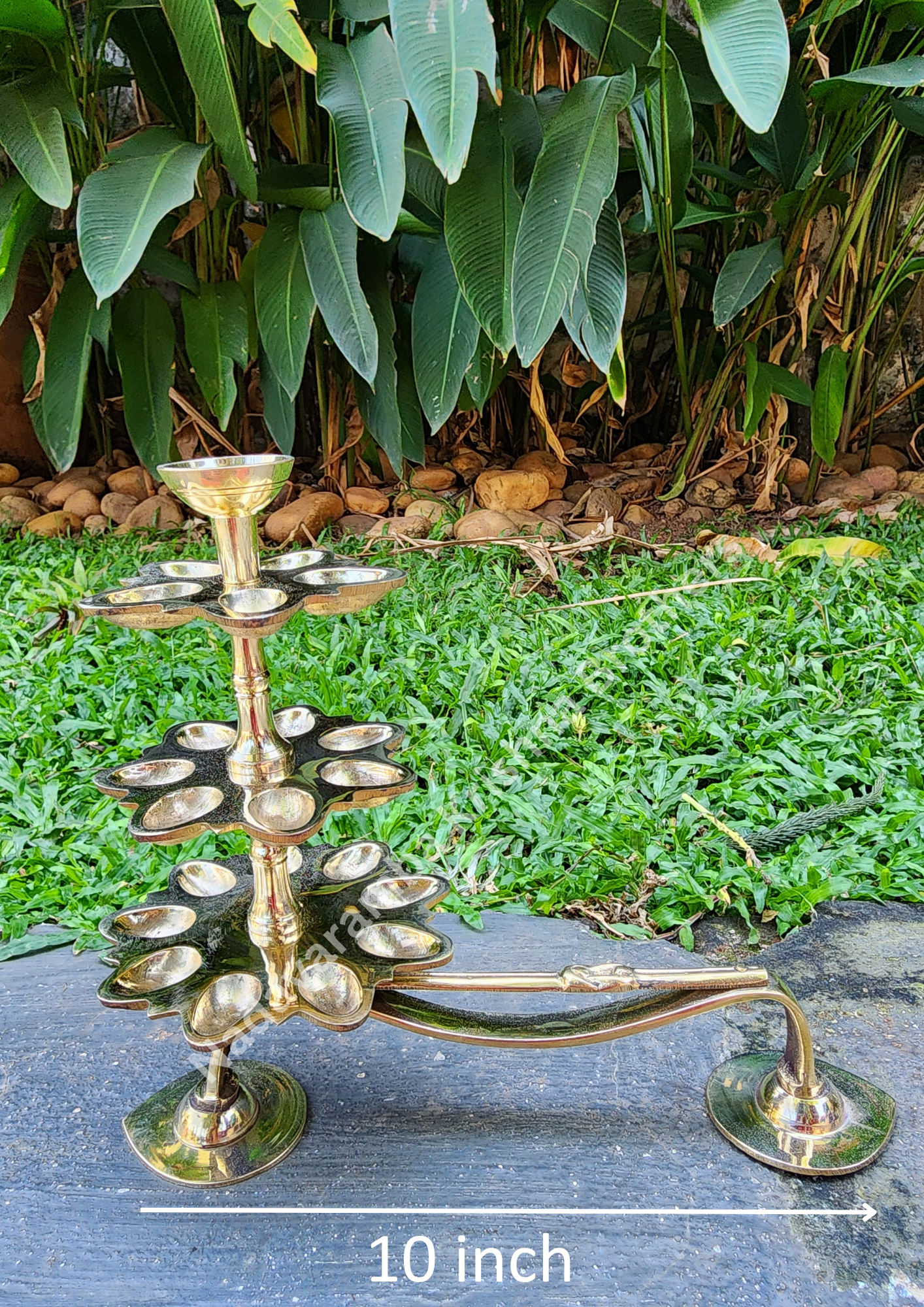 3-Step Deeparathana Thattu B3DEEP - Image 2