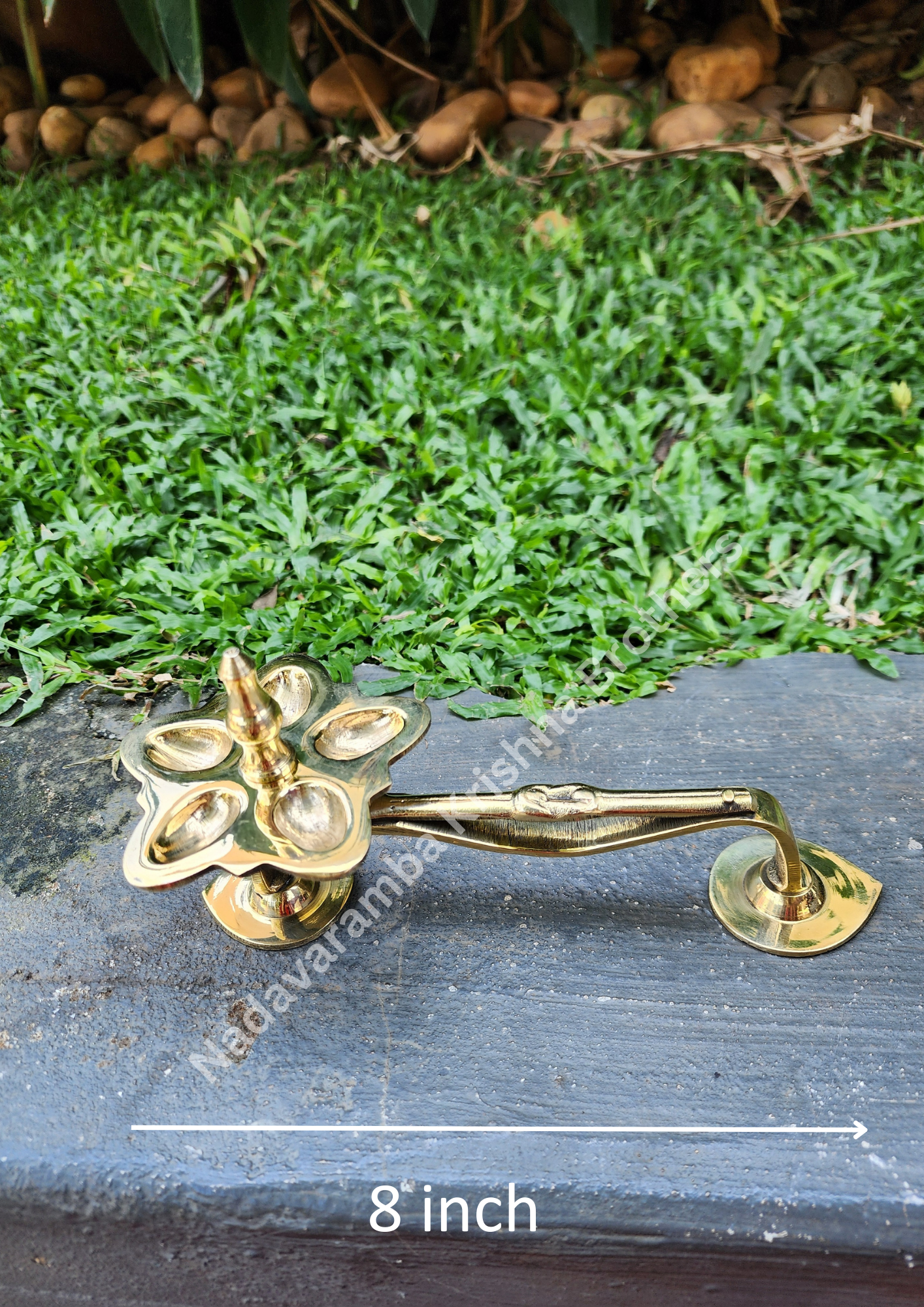 Single Step Deeparathana Thattu