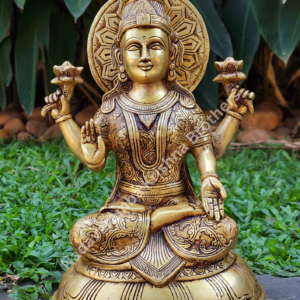 Goddess Lakshmi 12 inch