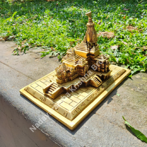 Ayodhya Ram Mandir Mini idol (R-MANDIR-1)