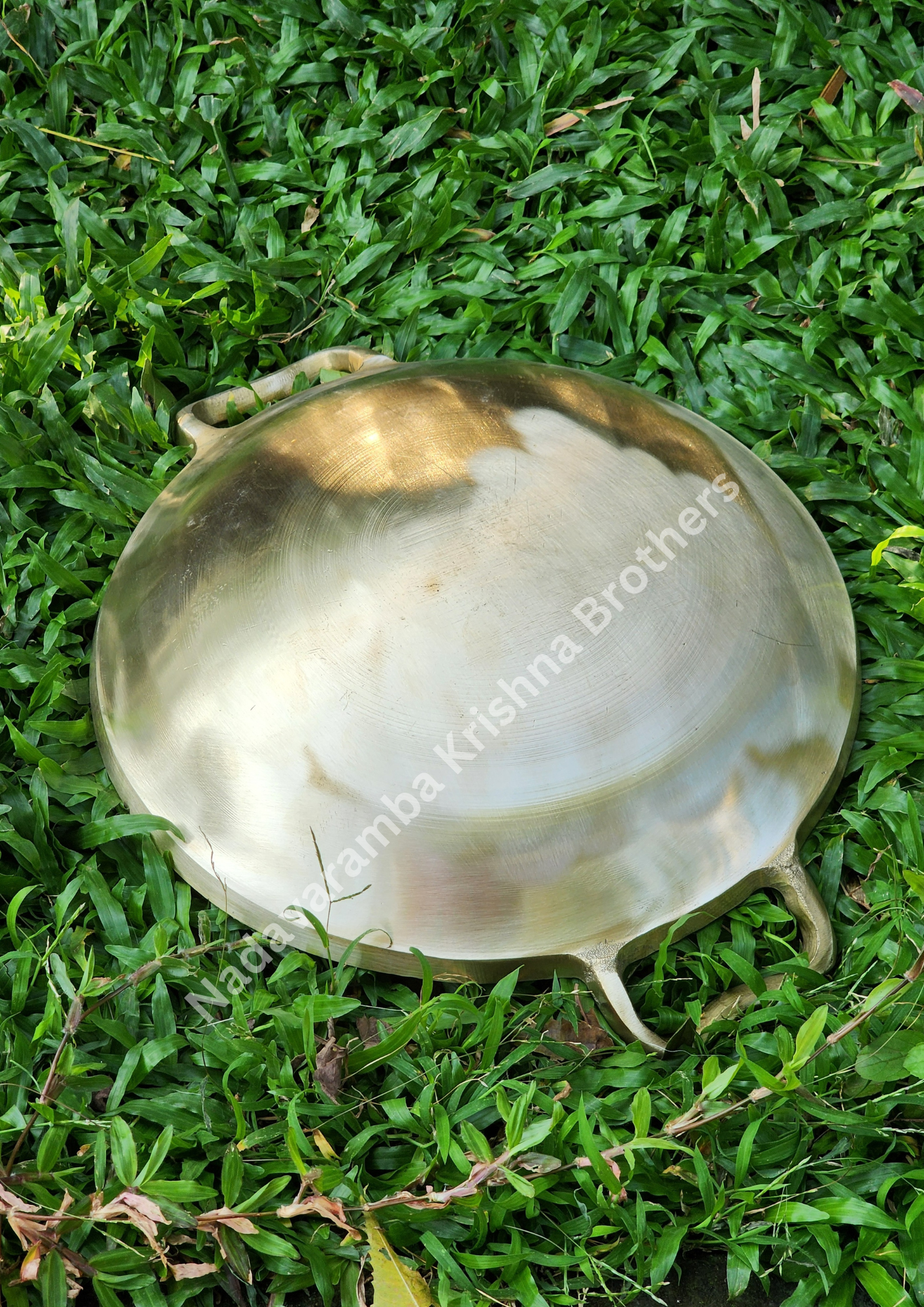 10 inch Bronze Appachatty APPA-KBM-1 - Image 4